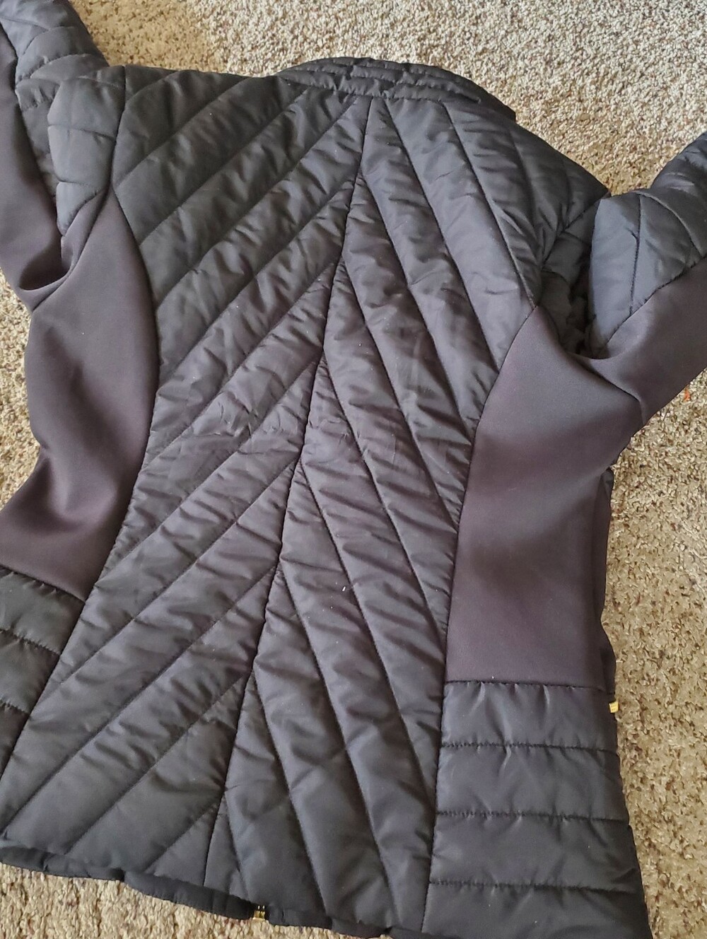 Jacket - Picture 10 of 12